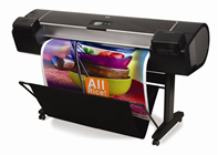 Groot formaat printing bij Jamar