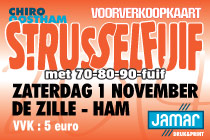 Verenigingsdrukwerk bij Jamar
